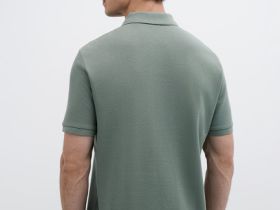 Базовое поло, Зеленый