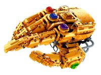 6839_MK Конструктор Перчатка Бесконечности