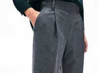 Женские брюки Lacoste Casual Fit