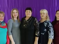 Первомайский сельский дом культуры