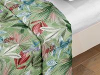 Пододеяльник Tropic