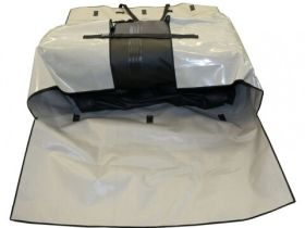Лодка ПВХ POLAR BIRD PB-385M New Merlin (Кречет)
