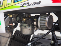 Питбайк FULL CREW FC110 12/10