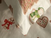 Постельное белье Сладкие печенья/Sweet Cookies