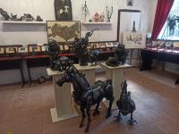 Музей «Русский Левша»