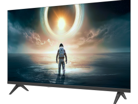 Умный телевизор Sber SDX-32FQ6031