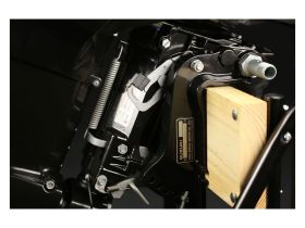 2х-тактный лодочный мотор SUZUKI DT30L
