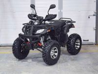 Квадроцикл GRIZZLY 200