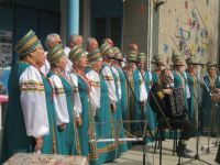 Бахчисарайский районный дом культуры