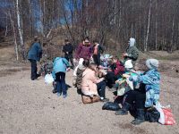 Богомягковский сельский дом культуры