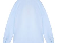 Сорочка трикотажная для мальчиков (regular fit)