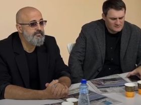 Честный диалог: представители абхазских и российских СМИ обсудили пути сотрудничества