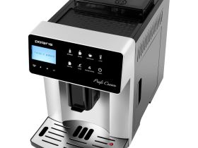 Кофемашина Polaris PACM 2055AC