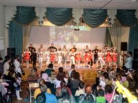 Дом культуры «Ядкарь»