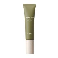 Глубокоувлажняющий крем для век с корнем льна The Saem Urban Eco Harakeke Deep Moisture Eye Cream