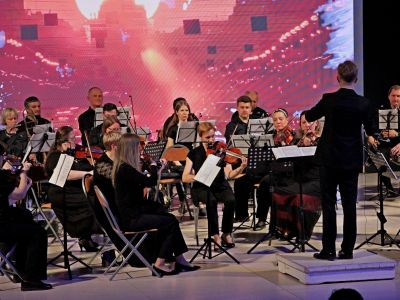 Билеты на Эннио Морриконе и Нино Рота. Лучшее (Колизей) / Концерт | Афиша | ИнфоТаймс