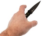 Тактический нож Кизляр ПП Шип, сталь AUS-8 с покрытием, рукоять пластик, олива