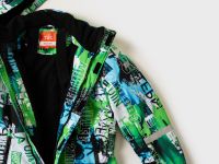 Комбинезон текстильный с полиуретановым покрытием для мальчиков