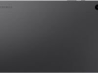 Планшет Samsung Galaxy Tab A9+ 5G 128 ГБ графит