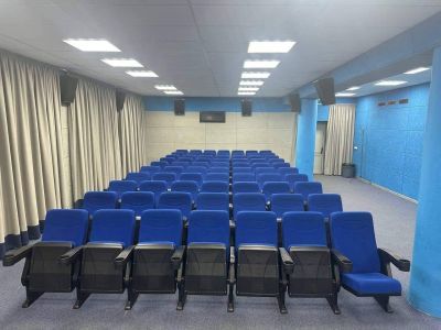 Кинотеатр «Аргаяш Синема»