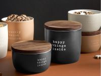 ASA-Selection Банка для хранения "Freshly baked cookies" 9 см Hey! ASA-Selection