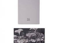 Набор скетчбуков для графики Малевичъ "GrafArt" 2 шт, 9*13 см и 13*9 см, 20 л 160 г, белая