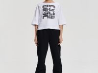 Футболки BASK juno