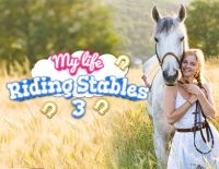 My Life: Riding Stables 3 (PC)