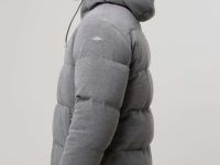 Куртка пуховая мужская Remington Сashmere DOW 6