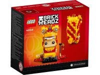BrickHeadz 40540 Сувенирный набор Исполняющий танец льва