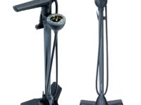 Насос напольный Topeak JoeBlow Race (красный)