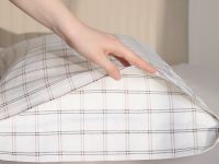 Комплект наволочек Эбигейл с ушками