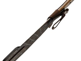 Мачете Bush Mate Scandi, сталь 420HC, рукоять орех, Kizlyar Supreme