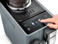 Кофемашина De'Longhi Rivelia EXAM440.55.G (Grey)