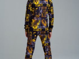 Термокомплект трикотажный для мальчиков для эпизодического использования