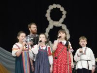 Дом культуры пос. МИЗ