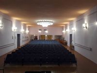 Борисовский дом культуры