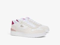 Женские кеды Lacoste T-CLIP SET 126 2 SFA