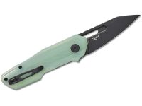 Складной нож Bestech Toddler, сталь 14C28N, рукоять G10