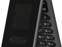 Мобильный телефон Xenium X680 Dark Gray