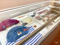 Музей истории Воздушно-десантных войск