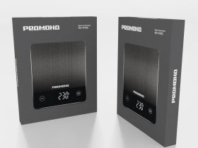 Весы кухонные РЕДМОНД RS-M765