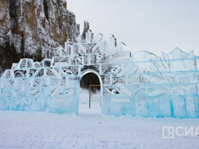 На 16,3% больше туристов посетило Якутию за 8 месяцев этого года