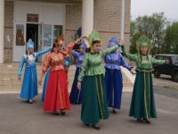 Вознесенский сельский дом культуры