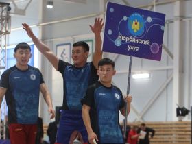 Тимофей Большаков стал лидером первого дня Кубка чемпиона по многоборью