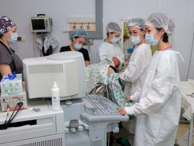 В Перинатальном центре Якутии провели 120 процедур ЭКО с начала года