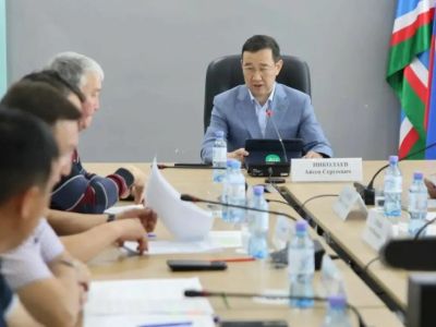 Готовность к отопительному сезону в Якутии составляет 57%