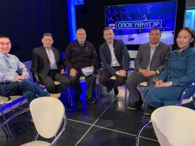 Департамент ветеринарии Якутии: Возбудители болезней лошадей, в основном, находятся в природе