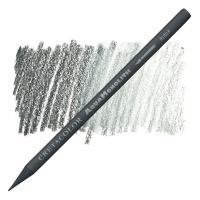 Аква монолит Cretacolor серый темный