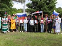 Селетканская сельская библиотека